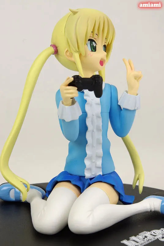 Hayate no Gotoku! - Sanzenin Nagi - 1/8 - AmiAmi Limited Edition (Jun Planning)ㅤ – Jun Planning – ActionFigure Brasil