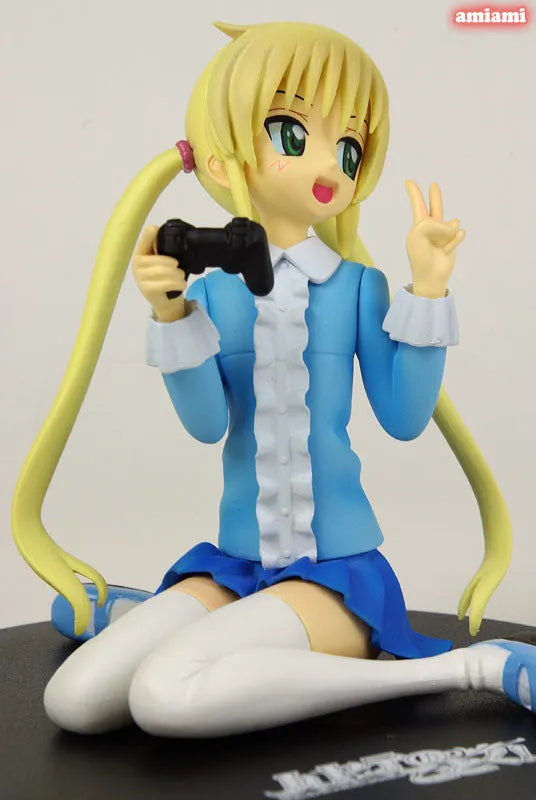 Hayate no Gotoku! - Sanzenin Nagi - 1/8 - AmiAmi Limited Edition (Jun Planning)ㅤ – Jun Planning – ActionFigure Brasil