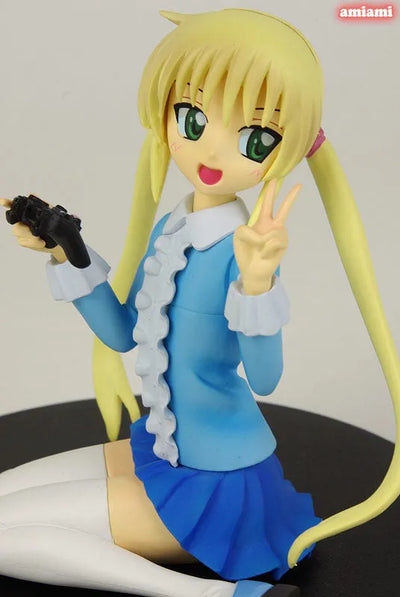 Hayate no Gotoku! - Sanzenin Nagi - 1/8 - AmiAmi Limited Edition (Jun Planning)ㅤ – Jun Planning – ActionFigureBrasil — ângulo diferente
