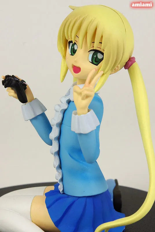 Hayate no Gotoku! - Sanzenin Nagi - 1/8 - AmiAmi Limited Edition (Jun Planning)ㅤ – Jun Planning – ActionFigure Brasil