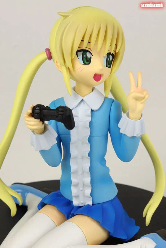 Hayate no Gotoku! - Sanzenin Nagi - 1/8 - AmiAmi Limited Edition (Jun Planning)ㅤ – Jun Planning – ActionFigure Brasil