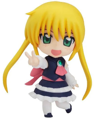 Hayate no Gotoku! - Sanzenin Nagi - Nendoroid - 134 (Max Factory)ㅤ – Max Factory – ActionFigure Brasil