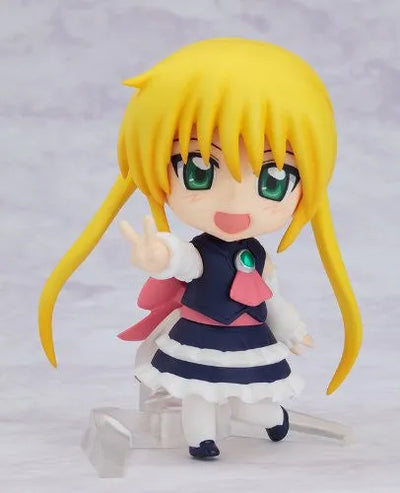 Hayate no Gotoku! - Sanzenin Nagi - Nendoroid - 134 (Max Factory)ㅤ – Max Factory – ActionFigureBrasil — ângulo diferente