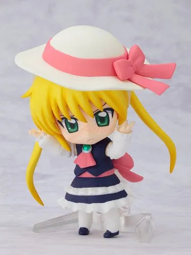 Hayate no Gotoku! - Sanzenin Nagi - Nendoroid - 134 (Max Factory)ㅤ – Max Factory – ActionFigure Brasil