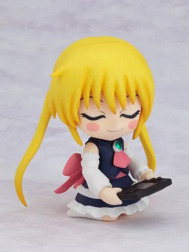 Hayate no Gotoku! - Sanzenin Nagi - Nendoroid - 134 (Max Factory)ㅤ – Max Factory – ActionFigure Brasil