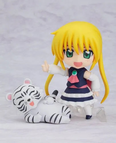 Hayate no Gotoku! - Sanzenin Nagi - Nendoroid - 134 (Max Factory)ㅤ – Max Factory – ActionFigure Brasil