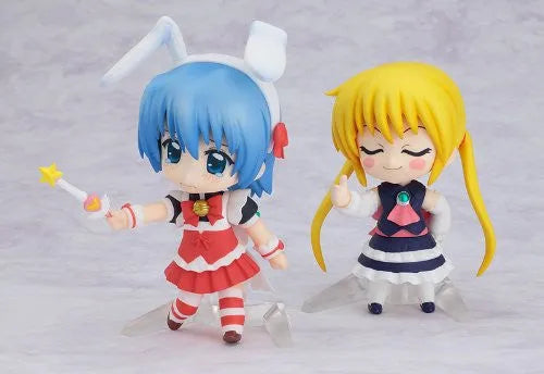 Hayate no Gotoku! - Sanzenin Nagi - Nendoroid - 134 (Max Factory)ㅤ – Max Factory – ActionFigure Brasil