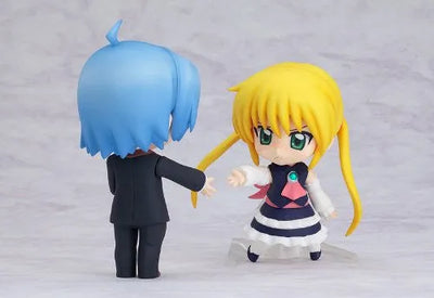 Hayate no Gotoku! - Sanzenin Nagi - Nendoroid - 134 (Max Factory)ㅤ – Max Factory – ActionFigureBrasil — acessórios