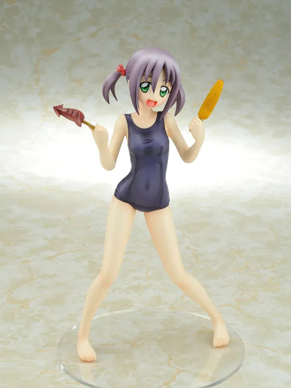 Hayate the Combat Butler - Ayumu Nishizawa -Swimsuit Ver.- 1/6ㅤ – Kotobukiya – ActionFigure Brasil