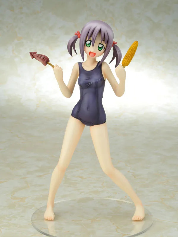 Hayate the Combat Butler - Ayumu Nishizawa -Swimsuit Ver.- 1/6ㅤ – Kotobukiya – ActionFigure Brasil