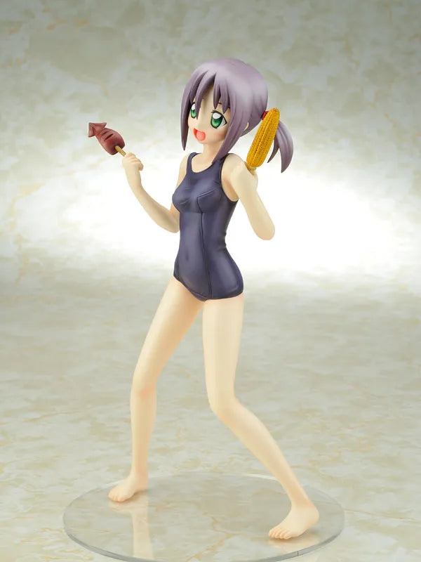 Hayate the Combat Butler - Ayumu Nishizawa -Swimsuit Ver.- 1/6ㅤ – Kotobukiya – ActionFigure Brasil