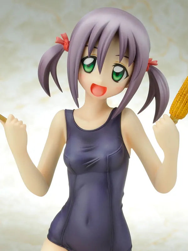 Hayate the Combat Butler - Ayumu Nishizawa -Swimsuit Ver.- 1/6ㅤ – Kotobukiya – ActionFigure Brasil