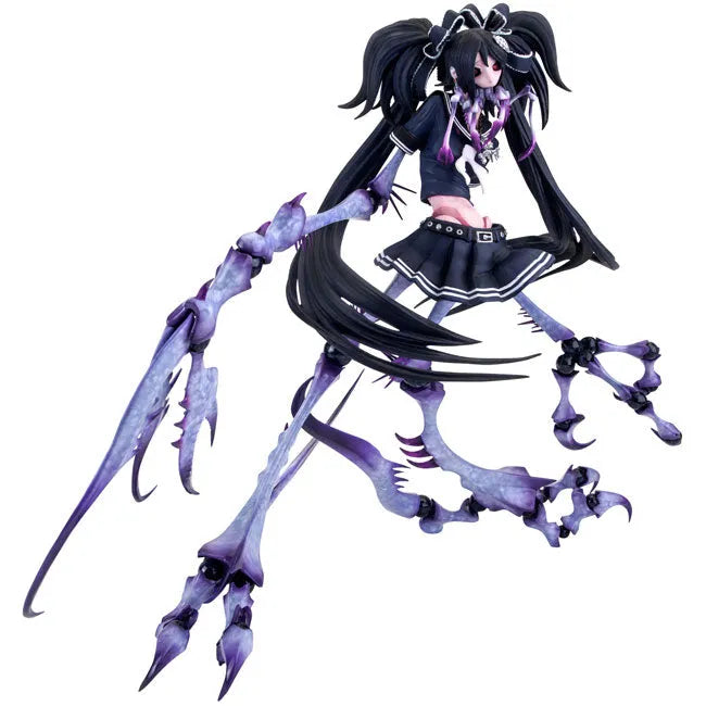 Hdge technical statue No. 7 Ca Crab Wistaria Ver.ㅤ – Union Creative – ActionFigure Brasil