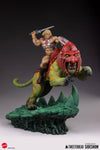 He-Man and Battle Cat Classic Deluxe (Pré-venda)