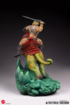 He-Man and Battle Cat Classic Deluxe (Pré-venda)