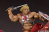 He-Man and Battle Cat Classic Deluxe (Pré-venda)