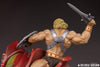 He-Man and Battle Cat Classic Deluxe (Pré-venda)