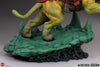 He-Man and Battle Cat Classic Deluxe (Pré-venda)