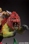 He-Man and Battle Cat Classic Deluxe (Pré-venda)