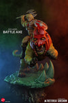 He-Man and Battle Cat Classic Deluxe (Pré-venda)