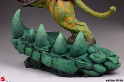 He-Man™ & Battle Cat™ - LIMITED EDITION: 150 – Tweeterhead – ActionFigure Brasil — embalagem