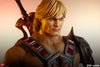 He-Man Legends - LIMITED EDITION: 500 - ActionFigure Brasil