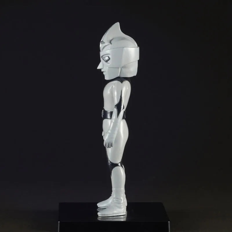 HEAD BULL Tokusatsu Series Mirrorman (B&W Ver.)ㅤ – Modern Toy's Gallery – ActionFigureBrasil