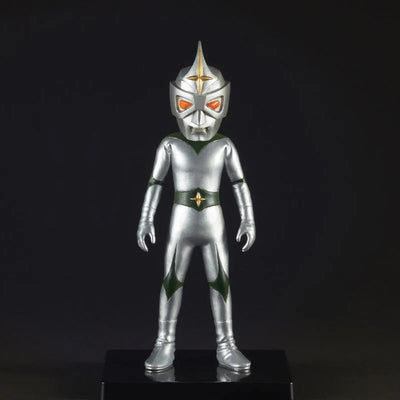 HEAD BULL Tokusatsu Series Mirrorman (Standard Color Ver.)ㅤ – Modern Toy's Gallery – ActionFigureBrasil