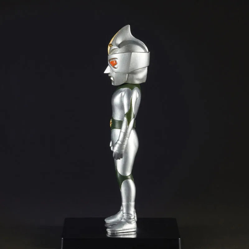 HEAD BULL Tokusatsu Series Mirrorman (Standard Color Ver.)ㅤ – Modern Toy's Gallery – ActionFigureBrasil
