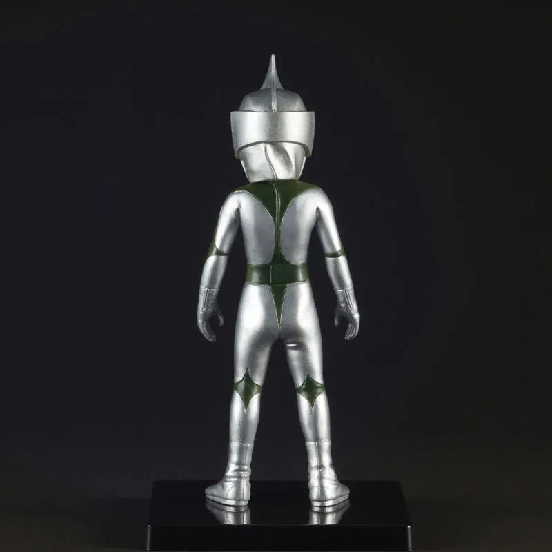 HEAD BULL Tokusatsu Series Mirrorman (Standard Color Ver.)ㅤ – Modern Toy's Gallery – ActionFigureBrasil
