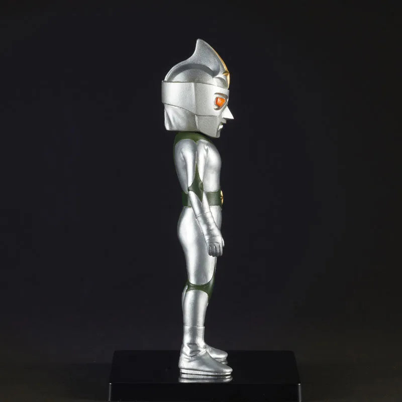 HEAD BULL Tokusatsu Series Mirrorman (Standard Color Ver.)ㅤ – Modern Toy's Gallery – ActionFigureBrasil