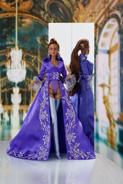 Head Over Heels – Taliyah Harper™ - LIMITED EDITION: 750 – Integrity Toys – ActionFigure Brasil — ângulo diferente