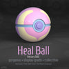 Heal Ball - ActionFigure Brasil