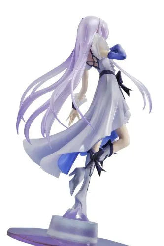 Heartcatch Precure! - Cologne - Cure Moonlight - Excellent Model - 1/8 (MegaHouse)ㅤ – MegaHouse – ActionFigureBrasil