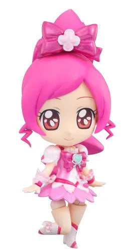 Heartcatch Precure! - Cure Blossom - Chibi-Arts (Bandai)ㅤ – Bandai – ActionFigureBrasil