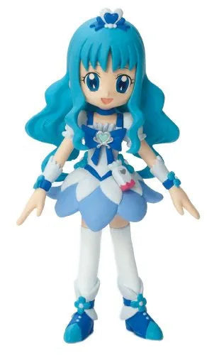 Heartcatch Precure! - Cure Marine - Cure Doll (Bandai)ㅤ – Bandai – ActionFigureBrasil