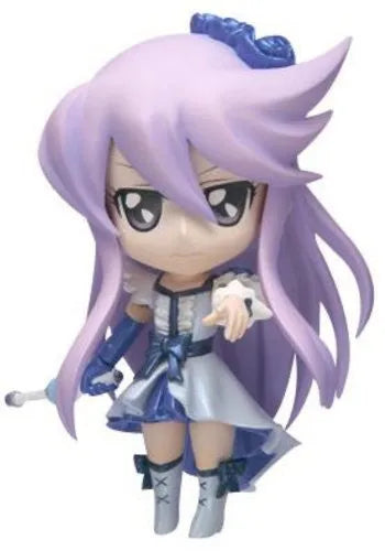 Heartcatch Precure! - Cure Moonlight - Chibi-Arts (Bandai)ㅤ – Bandai – ActionFigureBrasil