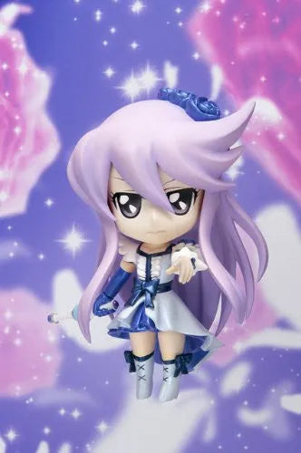 Heartcatch Precure! - Cure Moonlight - Chibi-Arts (Bandai)ㅤ – Bandai – ActionFigure Brasil