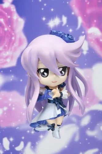 Heartcatch Precure! - Cure Moonlight - Chibi-Arts (Bandai)ㅤ – Bandai – ActionFigure Brasil
