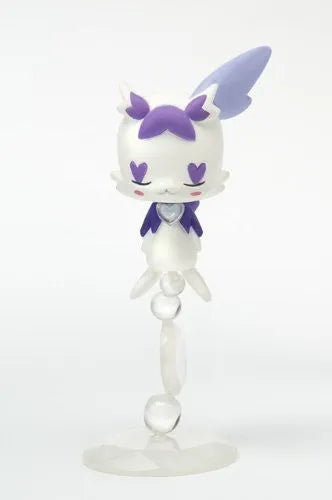 Heartcatch Precure! - Cure Moonlight - Chibi-Arts (Bandai)ㅤ – Bandai – ActionFigure Brasil