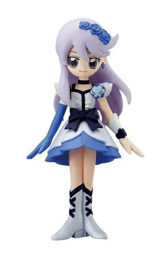 Heartcatch Precure! - Cure Moonlight - Cure Doll (Bandai)ㅤ – Bandai – ActionFigure Brasil