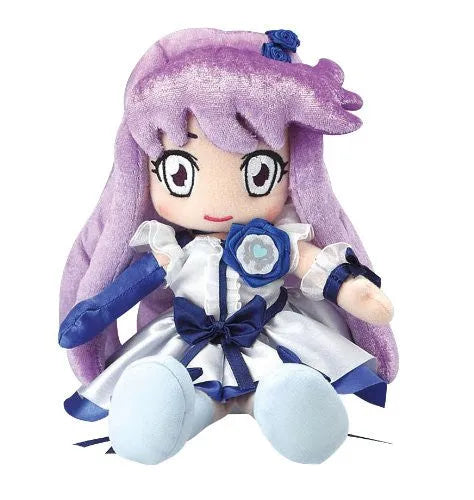 Heartcatch Precure! - Cure Moonlight - Funwari Cure Friends (Bandai)ㅤ – Bandai – ActionFigureBrasil