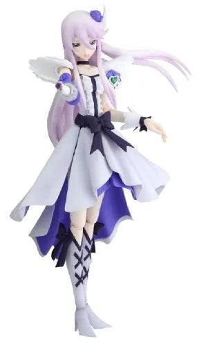 Heartcatch Precure! - Cure Moonlight - S.H.Figuarts (Bandai)ㅤ – Bandai – ActionFigure Brasil