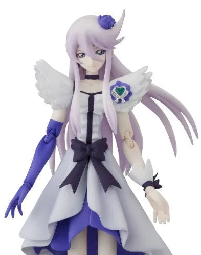 Heartcatch Precure! - Cure Moonlight - S.H.Figuarts (Bandai)ㅤ – Bandai – ActionFigure Brasil