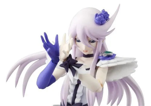 Heartcatch Precure! - Cure Moonlight - S.H.Figuarts (Bandai)ㅤ – Bandai – ActionFigure Brasil