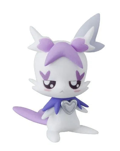 Heartcatch Precure! - Cure Moonlight - S.H.Figuarts (Bandai)ㅤ – Bandai – ActionFigure Brasil