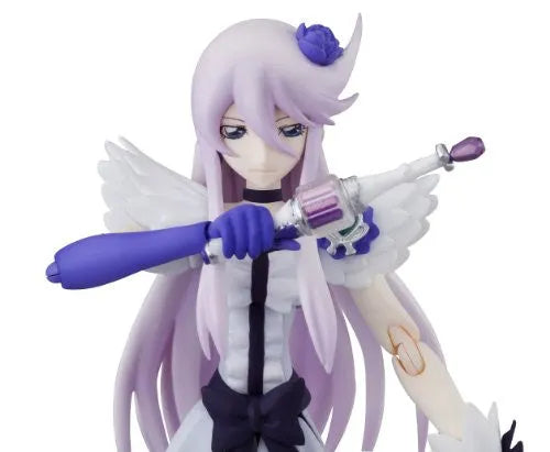 Heartcatch Precure! - Cure Moonlight - S.H.Figuarts (Bandai)ㅤ – Bandai – ActionFigure Brasil