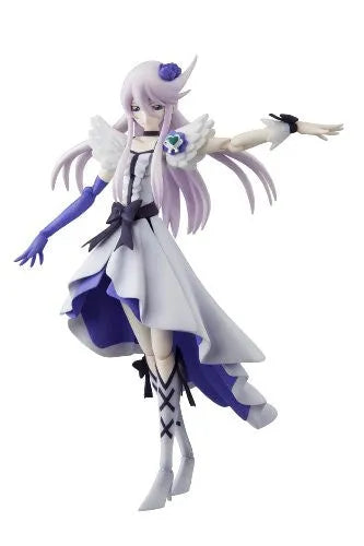 Heartcatch Precure! - Cure Moonlight - S.H.Figuarts (Bandai)ㅤ – Bandai – ActionFigure Brasil