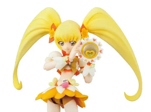 Heartcatch Precure! - Cure Sunshine - S.H.Figuarts (Bandai)ㅤ – Bandai – ActionFigure Brasil