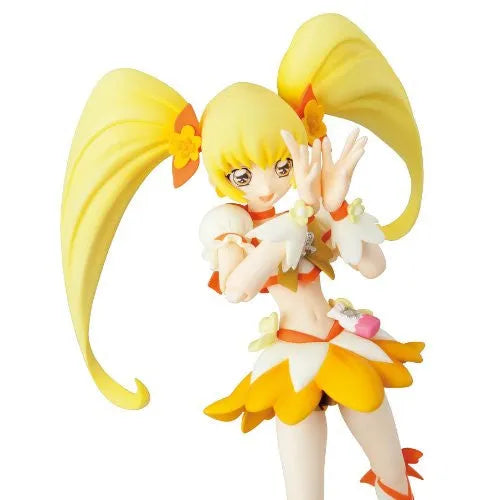 Heartcatch Precure! - Cure Sunshine - S.H.Figuarts (Bandai)ㅤ – Bandai – ActionFigure Brasil